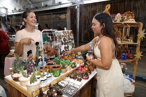 Vila do Empreendedor começa a atender o público a partir de sábado em Petrolina