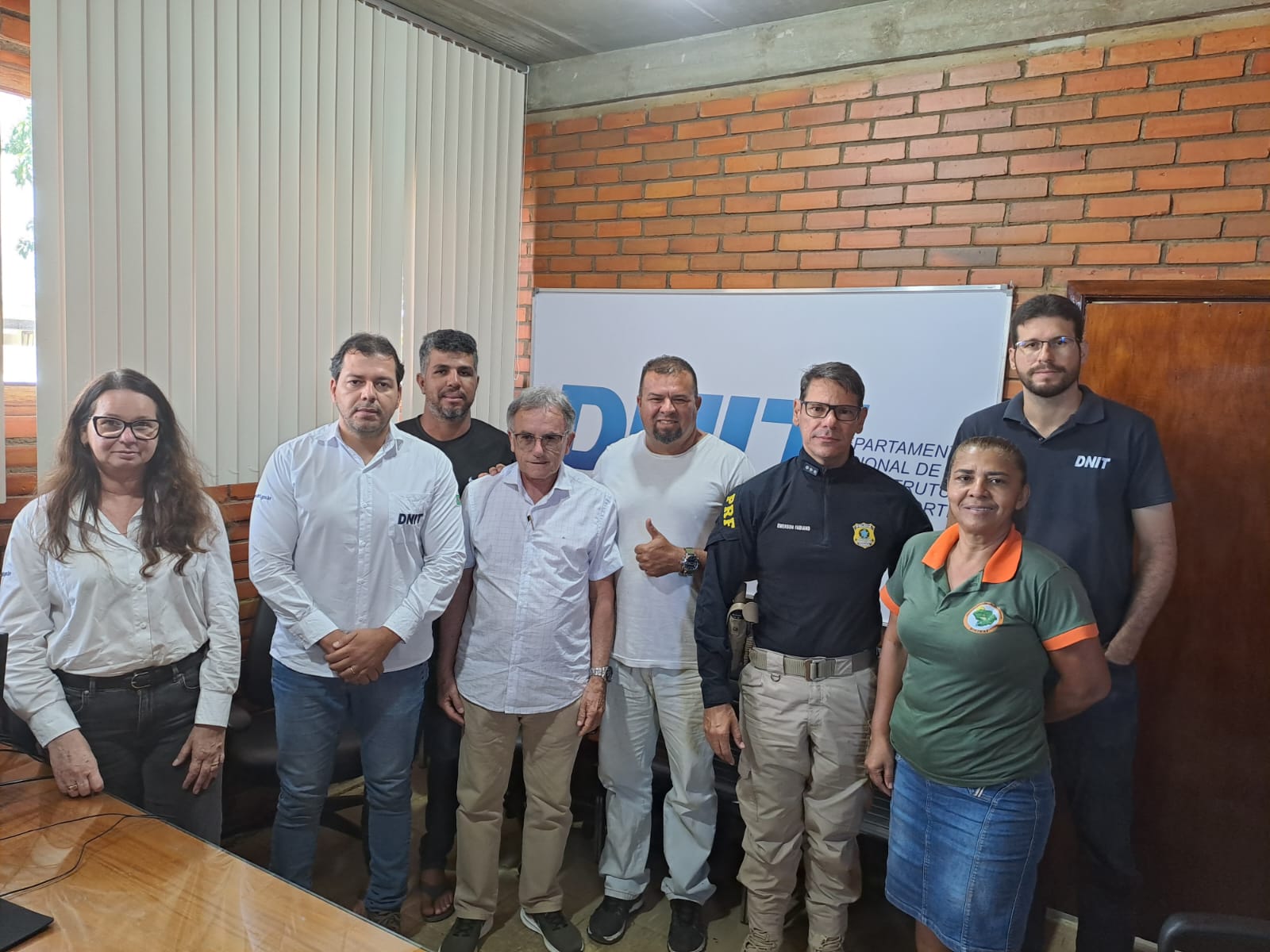 Responsável pela 8º DOD garante que a manutenção da BR 235 deve começar nesta quinta-feira (29)