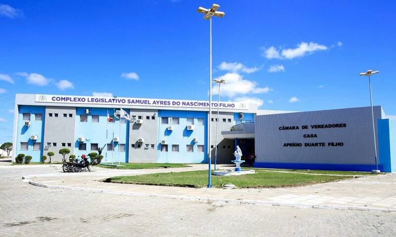 Novo piso salarial dos Agentes de Saúde e revisão salarial dos professores serão pauta de votação na Câmara de Vereadores de Juazeiro nesta sexta-feira (01)