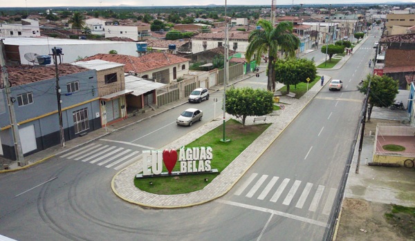 Ministério Público recomenda providências para coibir a prática do nepotismo em prefeitura de Águas Belas — Blog Edenevaldo Alves