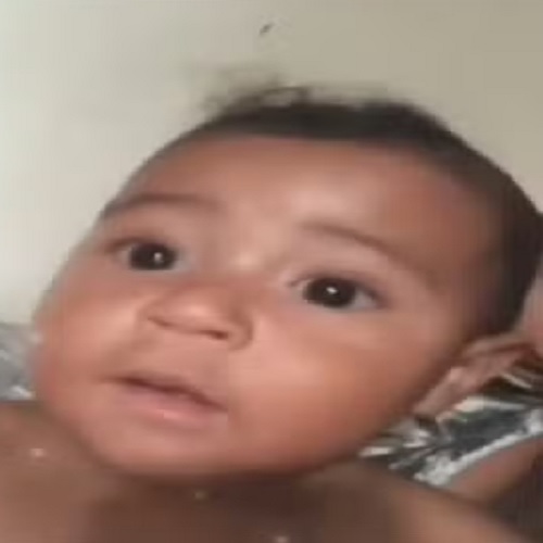 Bebê de 9 meses é morto com tiro e mãe e avó dele são baleadas dentro de casa — Blog Edenevaldo Alves