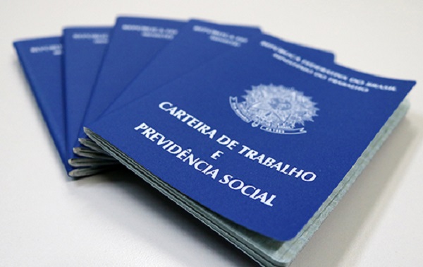 Desemprego recua em quase todo o País — Blog Edenevaldo Alves