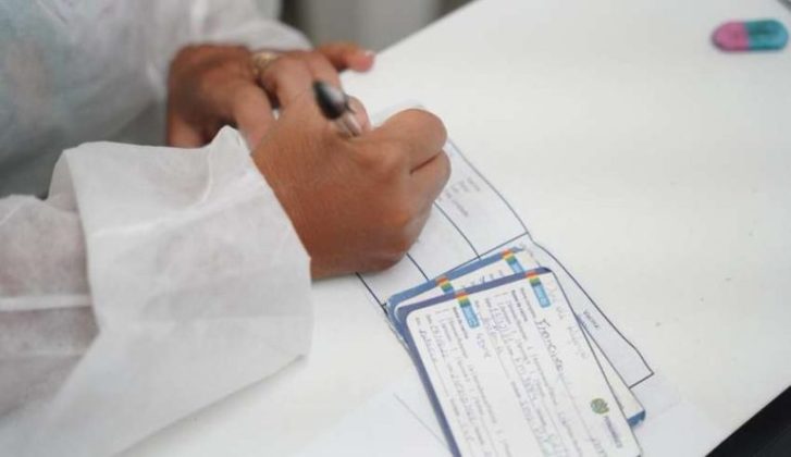 COVID-19: Prefeitura orienta sobre Calendário vacinal em Petrolina (PE)