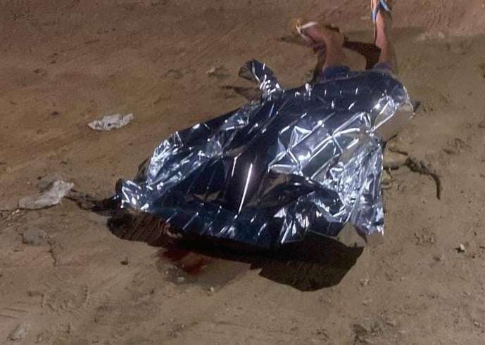 Noite violenta em Petrolina (PE): Dois baleados e dois assassinatos confirmados