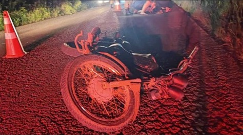Dois homens morrem após colisão entre motocicletas em Cedro (PE); corpos são levados para Petrolina (PE) — Blog Edenevaldo Alves