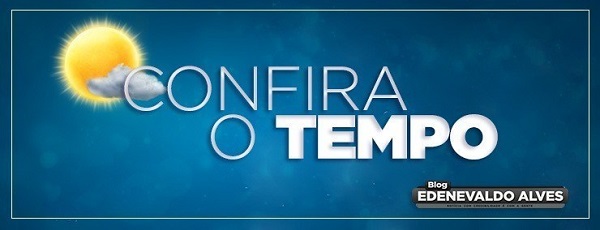 Temperaturas variam entre 24º e 36º nessa segunda-feira no Sertão do São Francisco