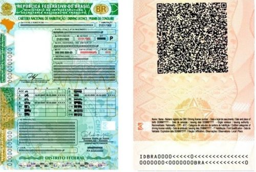 Desconto na renovação da CNH de pessoas de 50 anos ou mais é aprovado em comissão do senado — Blog Edenevaldo Alves