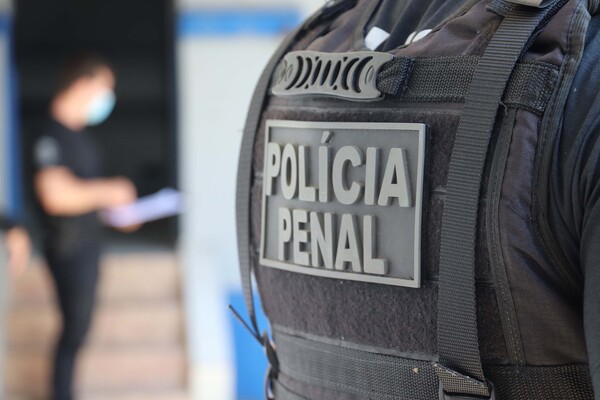 Bahia terá “Enem dos Concursos” para a Polícia Penal e outras categorias, revela Seap — Blog Edenevaldo Alves