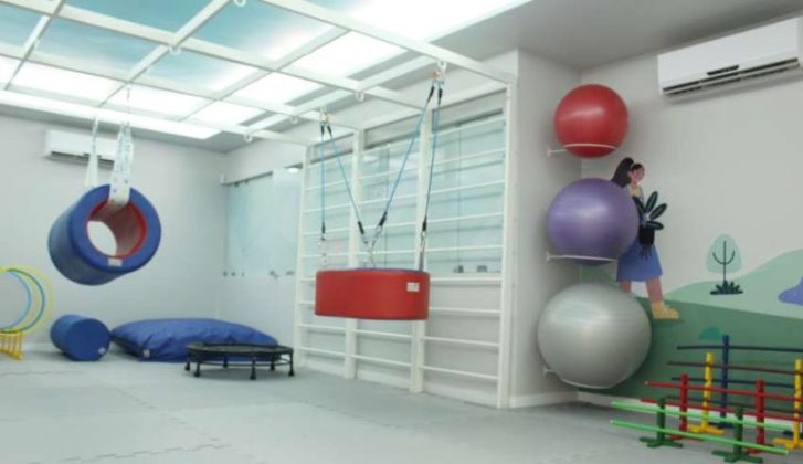 Inaugurado em Petrolina (PE) espaço para tratamento de transtornos de desenvolvimento neuropsicomotor