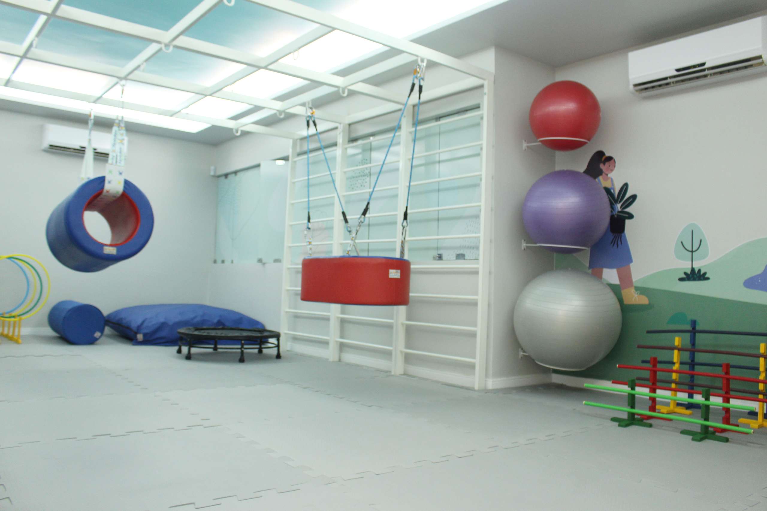 Inaugurado em Petrolina (PE) espaço para tratamento de transtornos de desenvolvimento neuropsicomotor — Blog Edenevaldo Alves