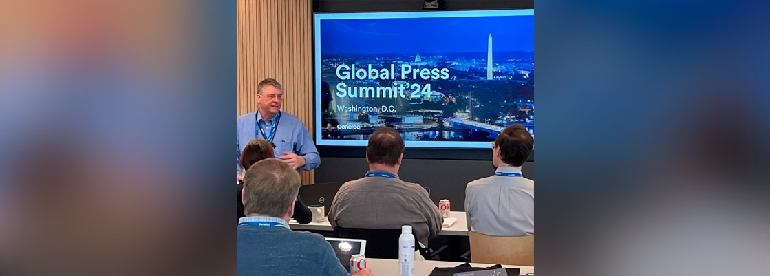 “O maior inimigo da Segurança é a conveniência”, diz presidente da Genetec