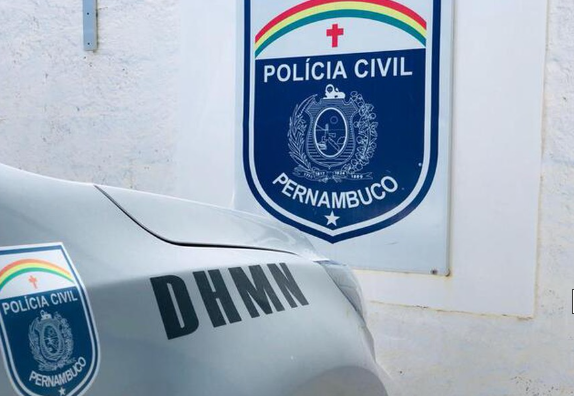 Grupo armado invade casa e mata bebê de 9 meses na Ilha de Itamaracá (PE) — Blog Edenevaldo Alves