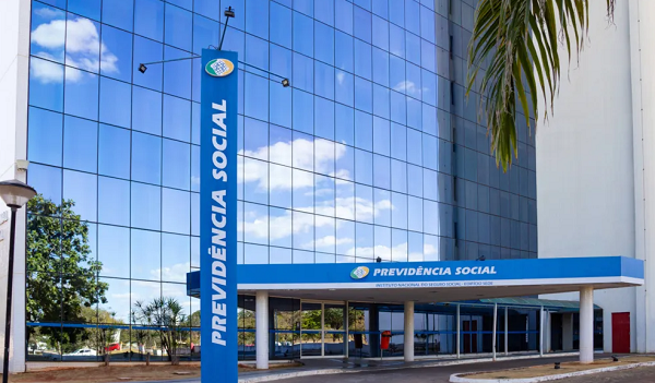 INSS convoca 4,3 milhões de pessoas para fazer prova de vida — Blog Edenevaldo Alves