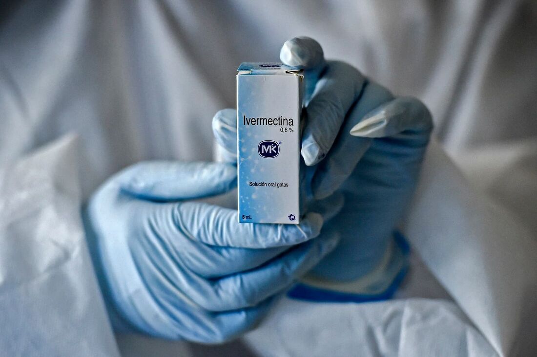 Ivermectina não é eficaz contra dengue, alerta Ministério da Saúde — Blog Edenevaldo Alves