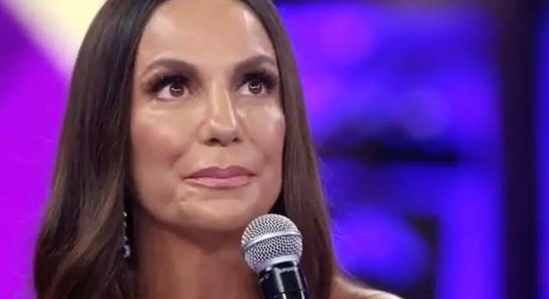 Ivete Sangalo chora e fala em despedida do bloco Coruja após série de problemas no Carnaval — Blog Edenevaldo Alves