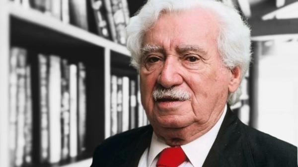 Coluna Literária do Domingo