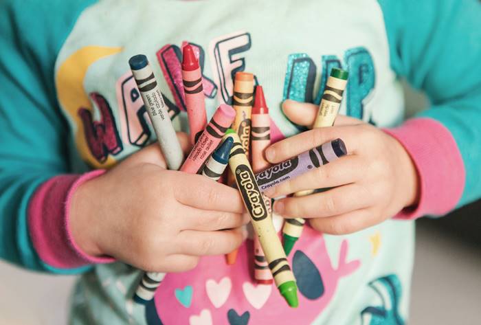 Estudantes da Educação Infantil passam por período de adaptação em creches de Petrolina