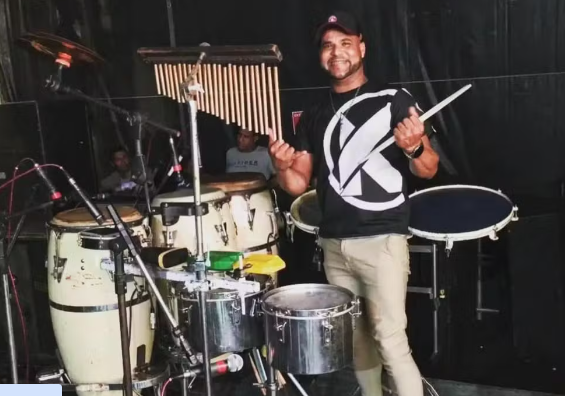 Músico é encontrado morto com marcas de violência no município de Glória, Norte da Bahia — Blog Edenevaldo Alves