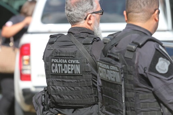 Dentista acusado de homicídio praticado em 2023 é preso na Bahia; vítima não teria comprado drogas para ele