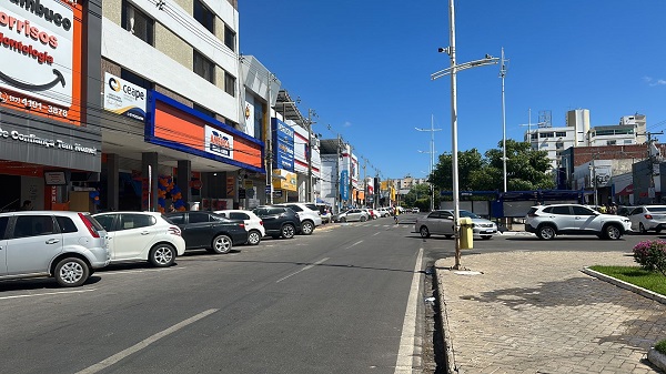 Petrolina (PE): Em nota, CDL e Sindilojas lamentam constantes arrombamentos no comércio e cobram soluções das autoridades