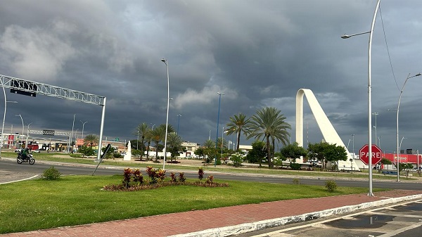 Alerta da Apac para chuva forte continua nesse domingo no Sertão do São Francisco — Blog Edenevaldo Alves