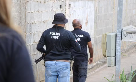 Homem suspeito de envolvimento em morte de motorista de aplicativo é preso em Juazeiro (BA) — Blog Edenevaldo Alves