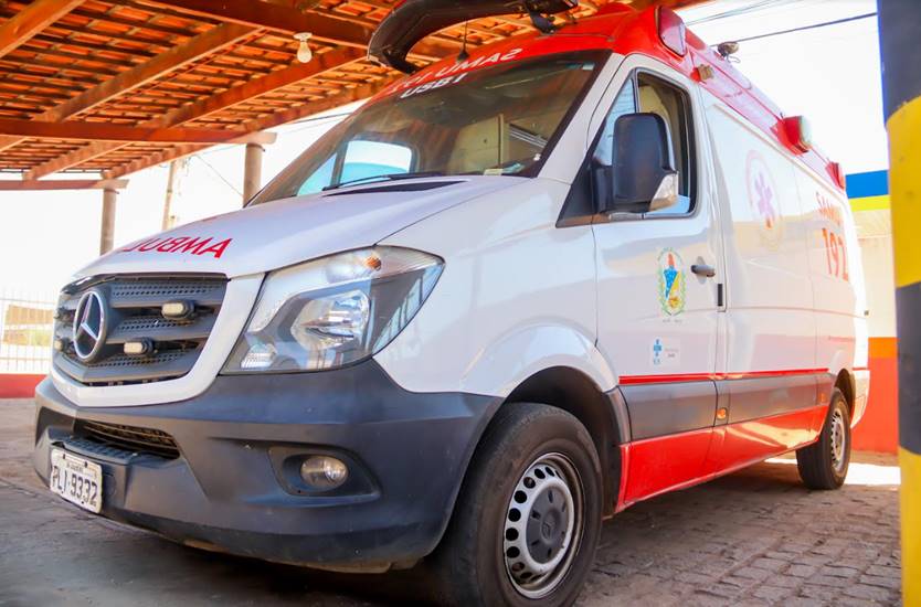 Hospitais retêm macas do Samu Juazeiro e prejudicam atendimento de urgência