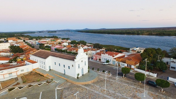 Prefeitura anuncia Processo Seletivo com 266 vagas — Blog Edenevaldo Alves