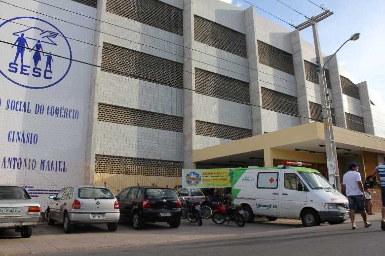 Sesc abre processo seletivo com 41 vagas em Pernambuco