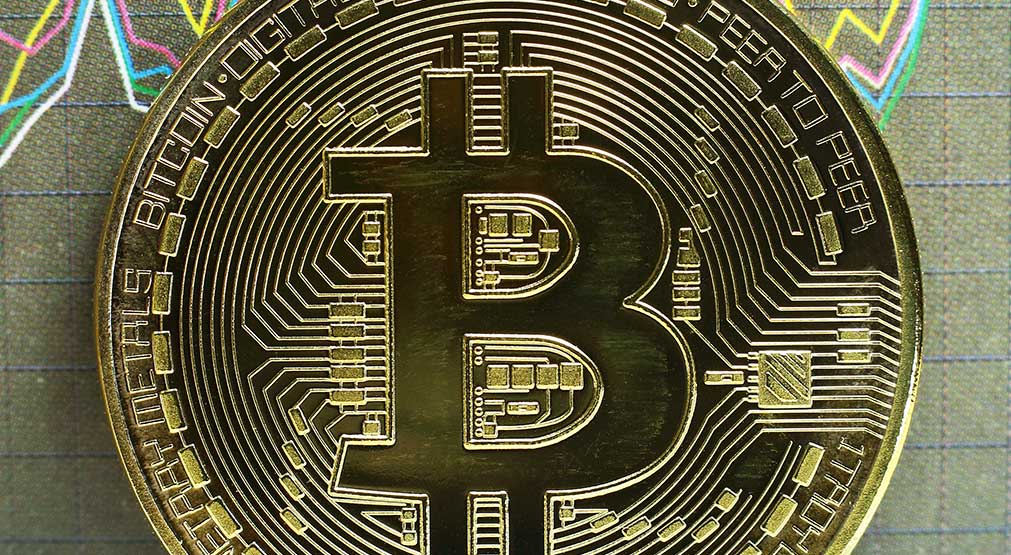 Criminosos lavaram mais de 22 bilhões de dólares em criptomoedas em 2023