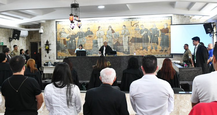 Veredito em Poção: Acusado é condenado por quatro homicídios