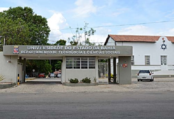 Ministério Público recomenda à UNEB medida urgente para descartar lixo contaminado nos laboratórios — Blog Edenevaldo Alves