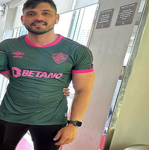 Quadro clínico de personal que sofreu descarga elétrica é estável — Blog Edenevaldo Alves