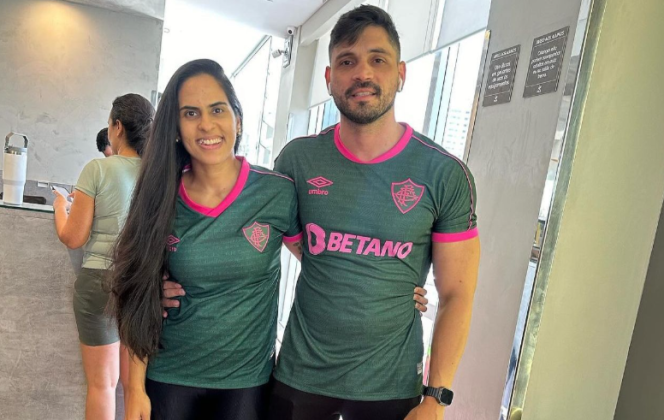 Tragédia em Petrolina (PE): Casal personal sofre descarga elétrica e mulher morre