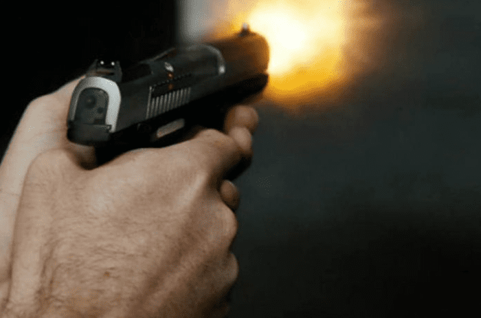 Pernambuco lidera crimes violentos no NE e é 2º Estado no País