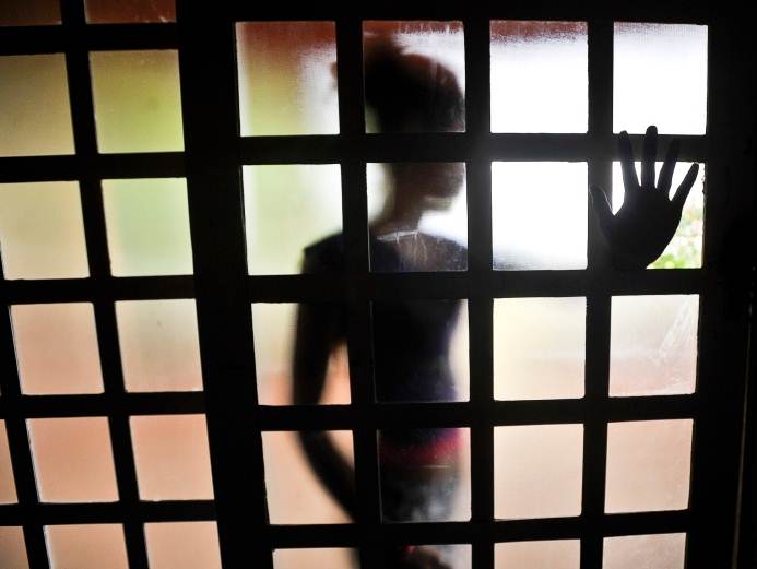 Homem é preso acusado de abusar sexualmente as duas filhas na Bahia