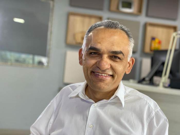 Coluna da Folha: Odacy Amorim pode estar de malas prontas