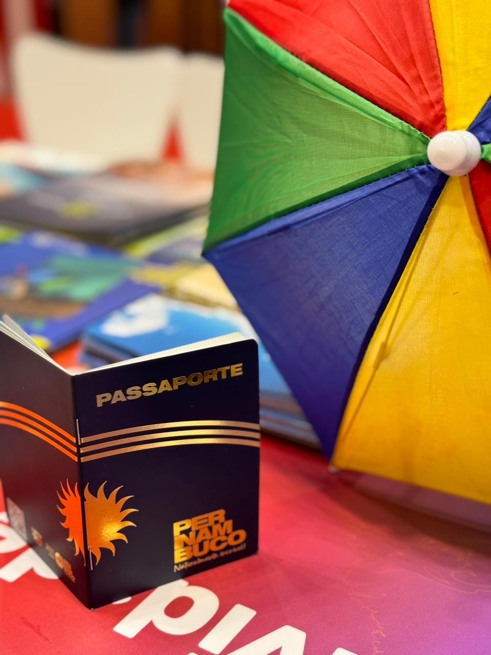 Pernambuco em destaque nas Feiras Internacionais de Turismo