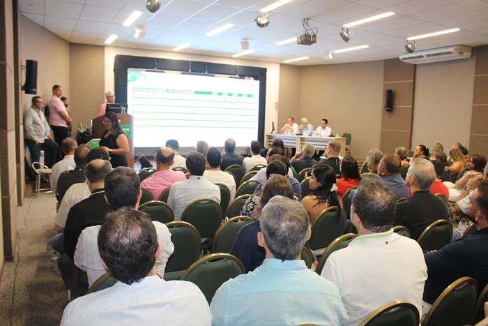 Contas e relatório de gestão da Unimed VSF são aprovados em assembleia