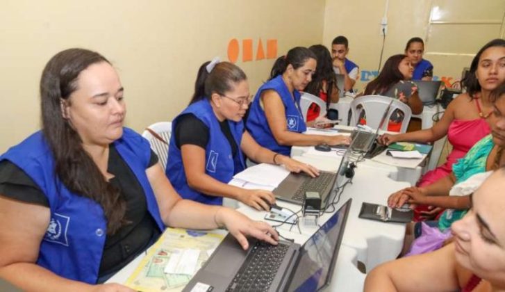 Petrolina (PE): Defensoria Pública atenderá comunidade do N-5 neste sábado (16)