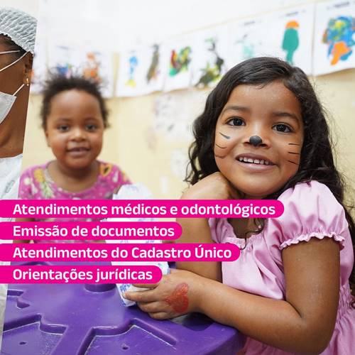 Dom Avelar receberá 9ª edição do ‘Bora Petrolina’ neste sábado