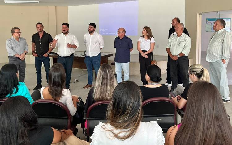 CRO-PE pode implantar nova delegacia regional em Petrolina