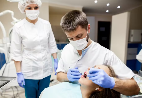 Serviços odontológicos gratuitos retornam a faculdade de Petrolina