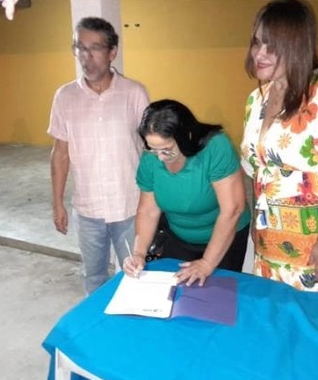 Rede de Sustentabilidade quer se fortalecer na cena política de Juazeiro