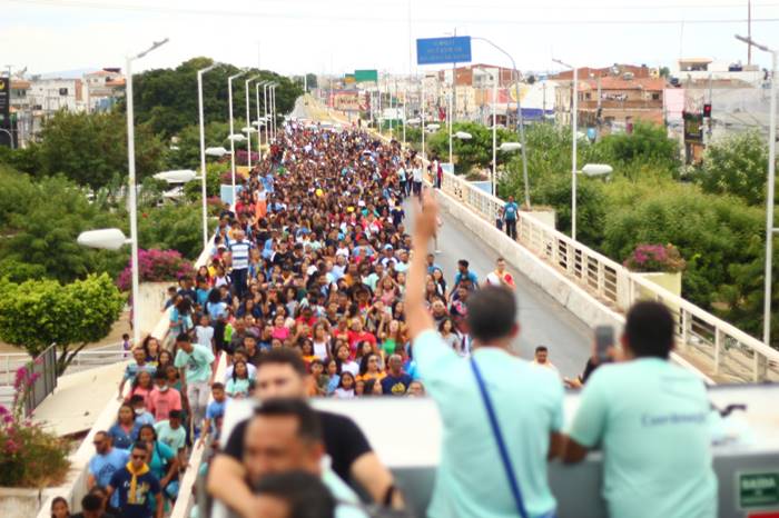 4ª Edição do ‘Celebra Vale’ marcará do Dia do Jovem Adventista na região