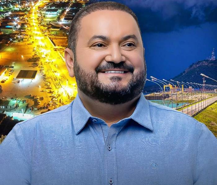 Sobradinho: Pré-candidato à reeleição, Cleivynho é aprovado por mais de 80%