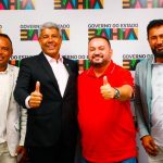 Time de Cleivynho ganha reforço de Tiziu e do ex-vereador Adilson em Sobradinho