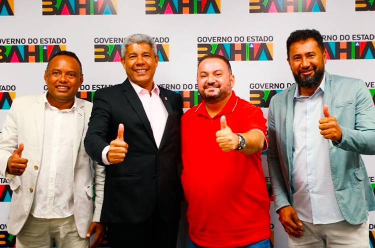 Time de Cleivynho ganha reforço de Tiziu e do ex-vereador Adilson em Sobradinho