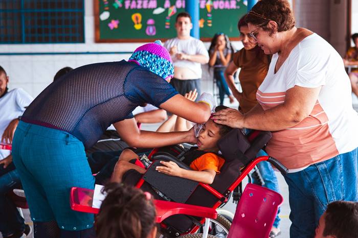 Coletivo Trippé promove cultura e inclusão em Petrolina