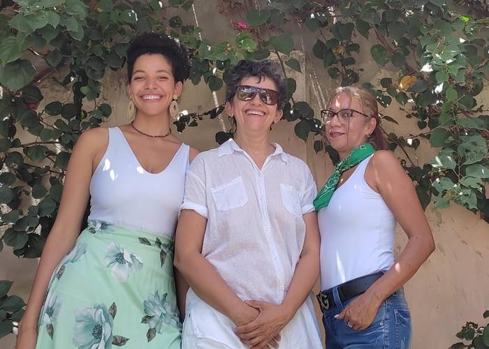 Coletivo Ônibus irá lançar audiolivro com incentivo da Lei Paulo Gustavo